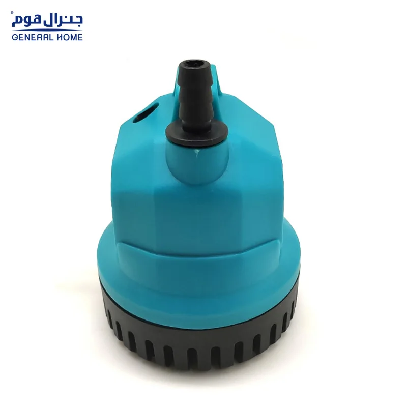 Amazon Hot Sale Fish Tank Aquarium 2W 5V Mini Submersible Dc Motor Water Pump