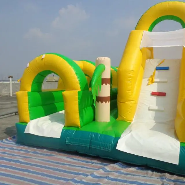 Interesting commercial inflatable bounce house slide pool jumpers inflatable castle bouncy castle inflatable for kids