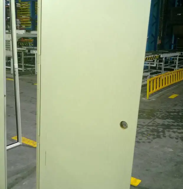 ECONOMIC STEEL DOOR