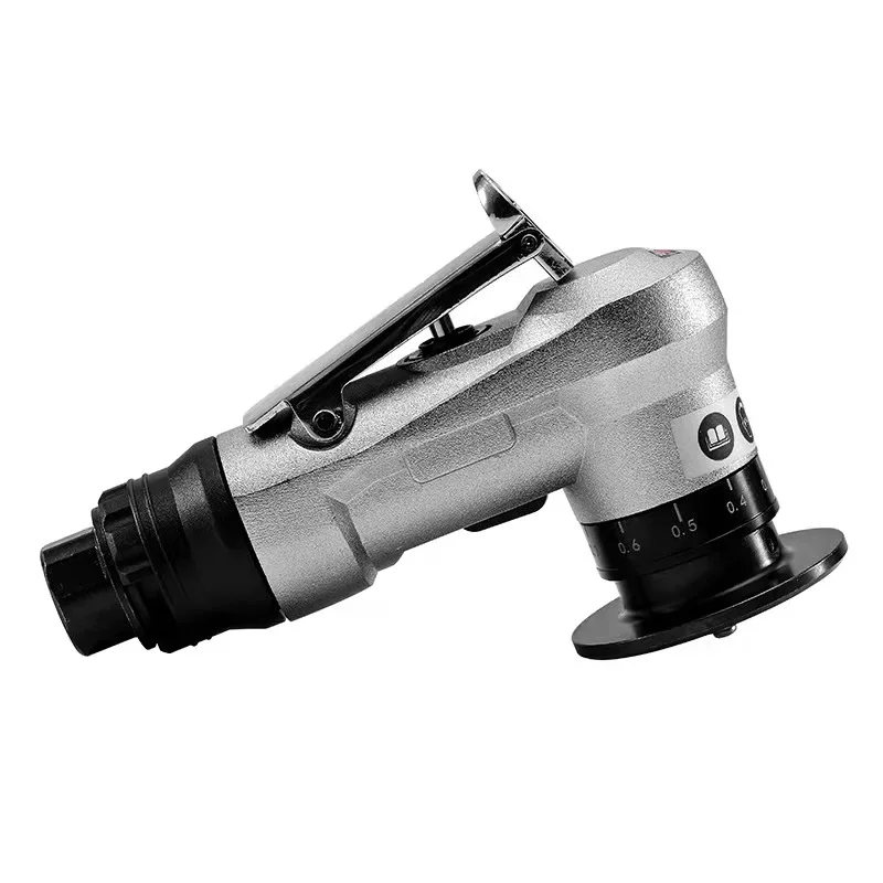  2021 China Cheapest Handheld pneumatic Chamfering Machines Mini Cutting Angle 45 Trimming