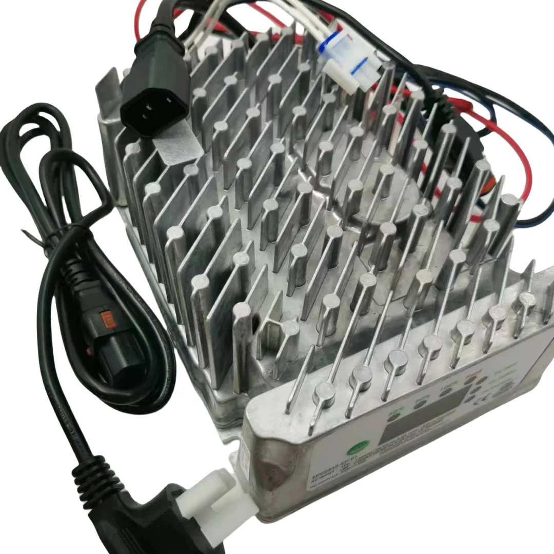 HNARL 24V 36A Battery Charger for Dingli Scissor Lifts 00000689 DL00000689