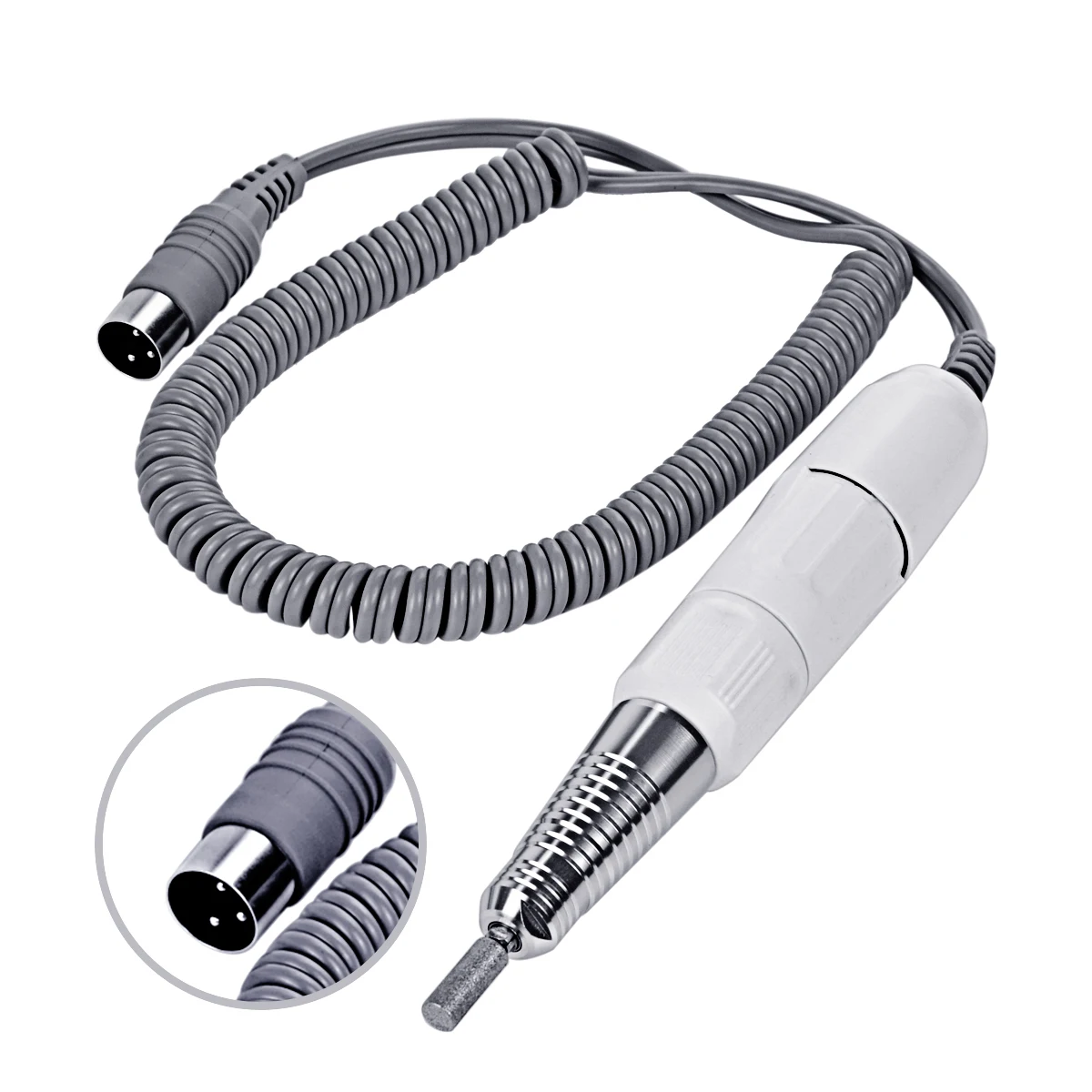 Strong Power 3500 RPM Nail Drill 3 in 1 Nail Dust Collector Professional Nail Table Dust Collector