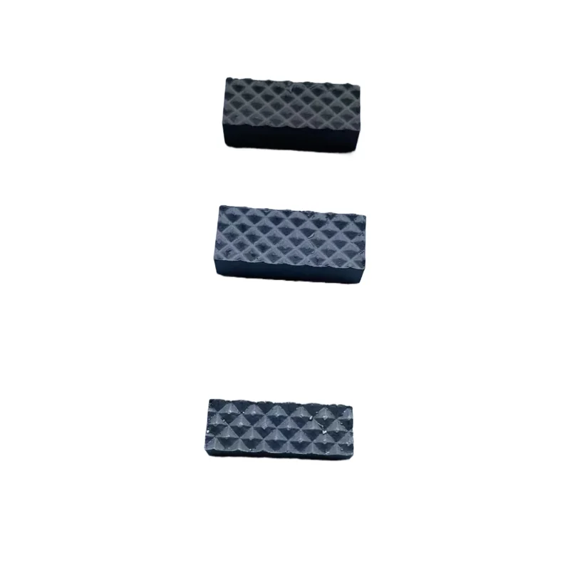 OEM Supported Cemented Tungsten Carbide Gripper Inserts/Tips for Mining and Diamond Drilling