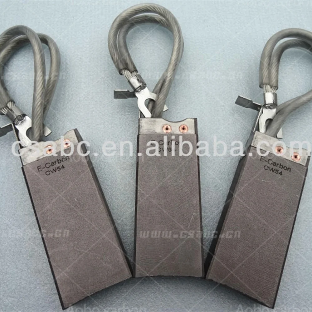 buy best price carbon brush for wind turbine
