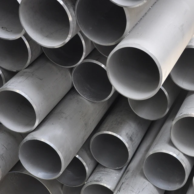 S32205, S31803, S32304, S32750, 2205 бесшовная дуплексная труба из нержавеющей стали с фиксированной длиной с ISO 9001