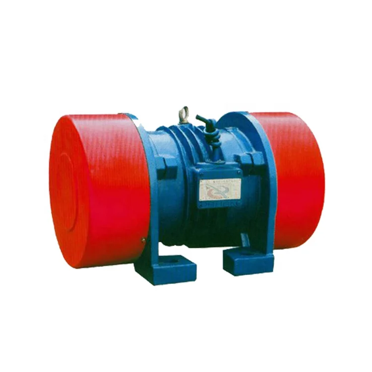 3 Phase Eccentric Vertical Ultrasonic Vibration Motor