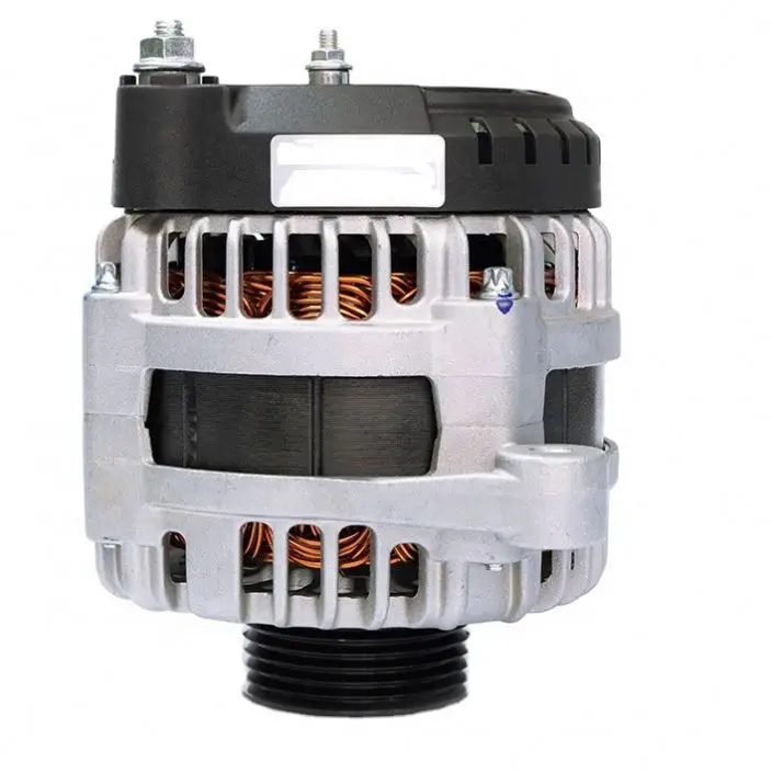 A11-3701110 car alternator assy high quality alternator suitable for Chery FULWIN model auto engine generator assembly 12V 90A