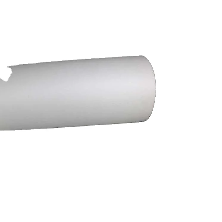 High quality Fiberglass Surface Mat low price Fiberglass Tissue Mat for FRP roofing sheet