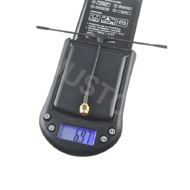 Happymodel ES900TX ES900RX 915 мГц 868 ExpressLRS ELRS RF TX модуль приемника для радиоуправляемого самолета FPV Дрон Квадрокоптер