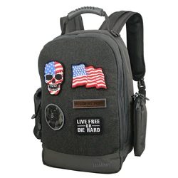 Cheap hot sale top quality popular product fashion backpack man backpack tactical bag