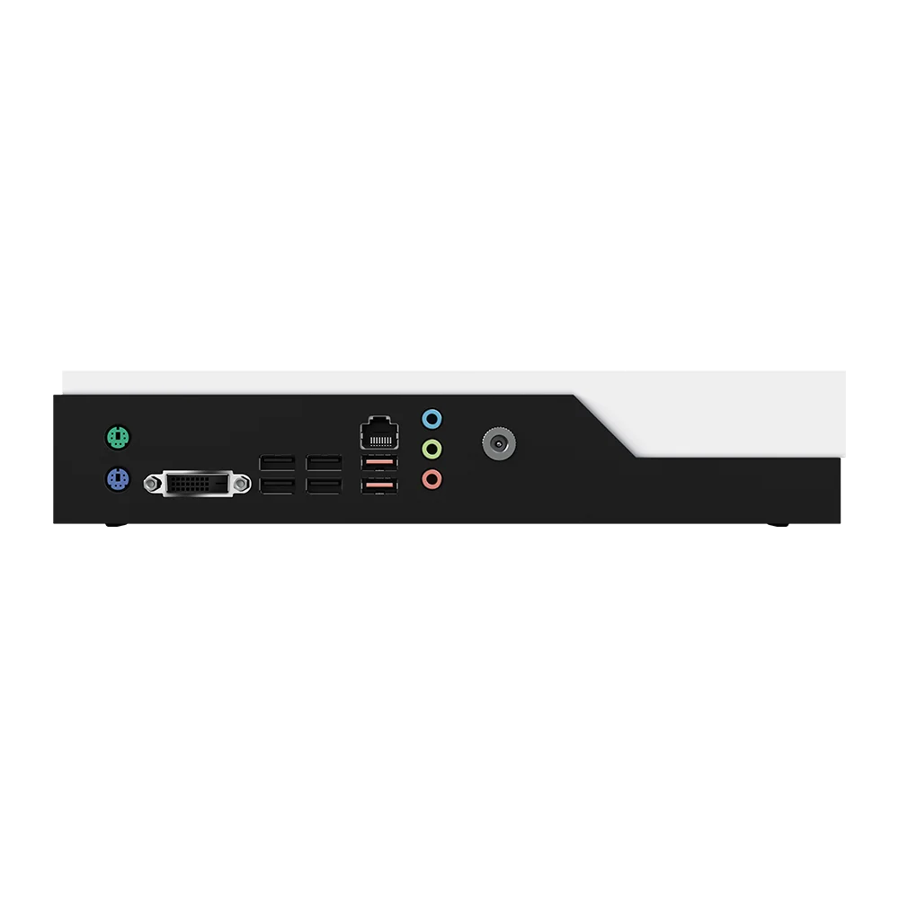 Новые TV BOX 8 ГБ 1 ТБ 2 HDD Smart tv box Octa Core windows 10 Мини ПК i7 android портативный коробка держатель для мобильного телефона с креплением мини