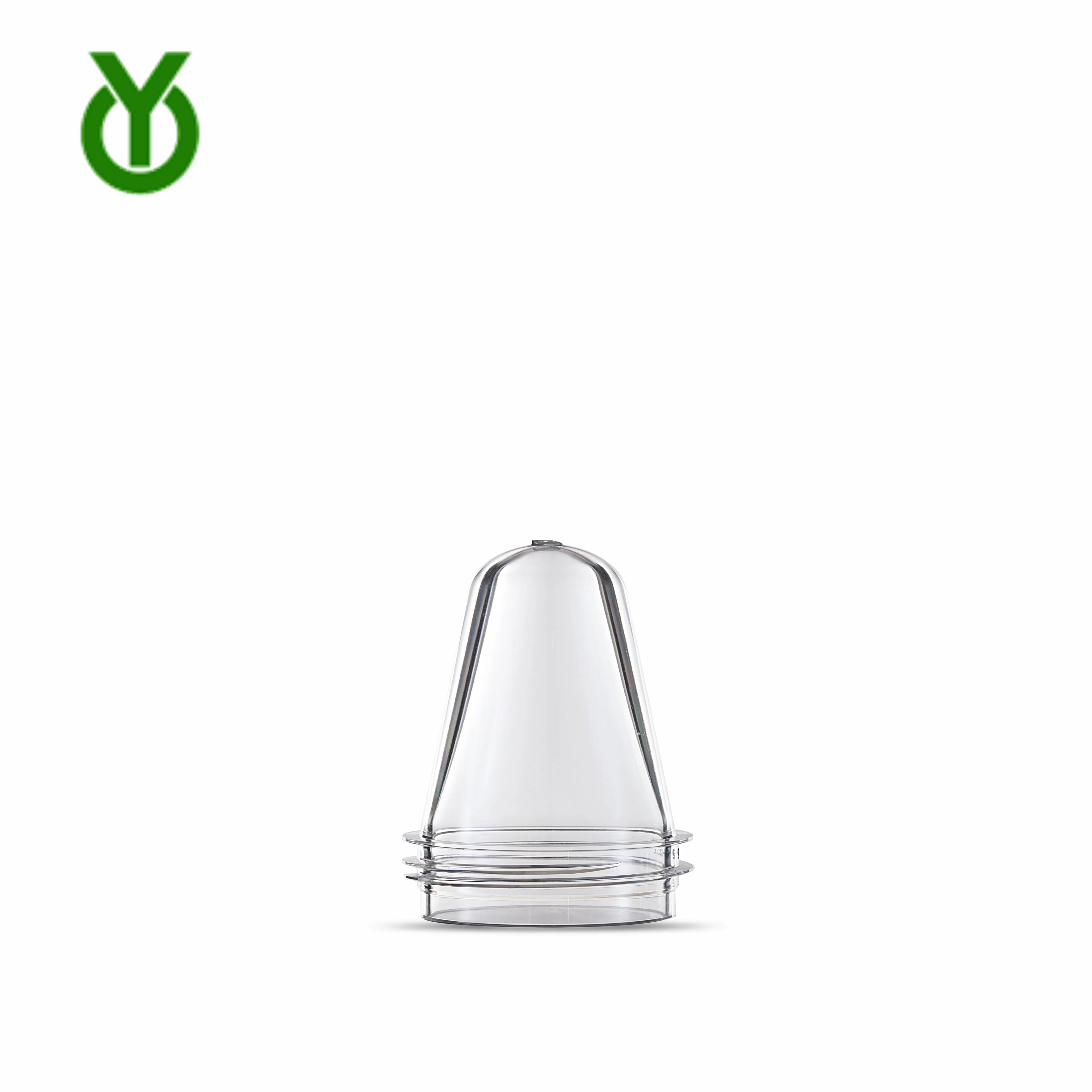 43mm 23g for cosmetic bottles China suppliers Foam Pump bottle PET preform