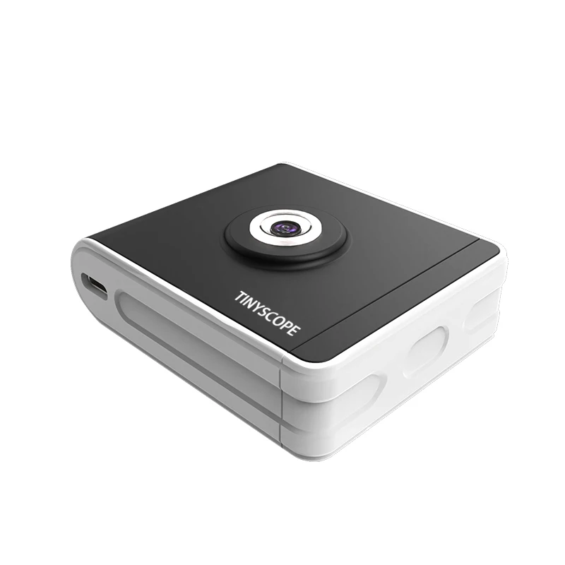 portable new design Wifi share HD 1080P 60FPS camera Digital Industrial Video biological Microscope Camera microscopes