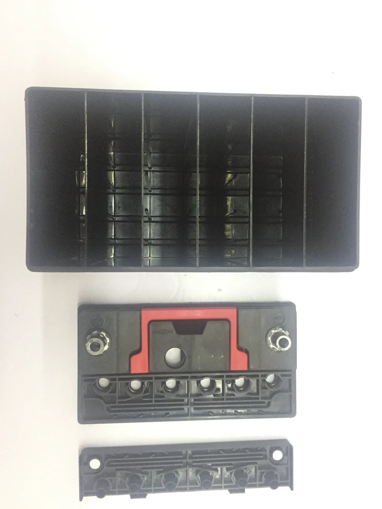 Made In China Superior Quality Electric Car Case Mf Customized 12V45AH CAR Battery Box Empty