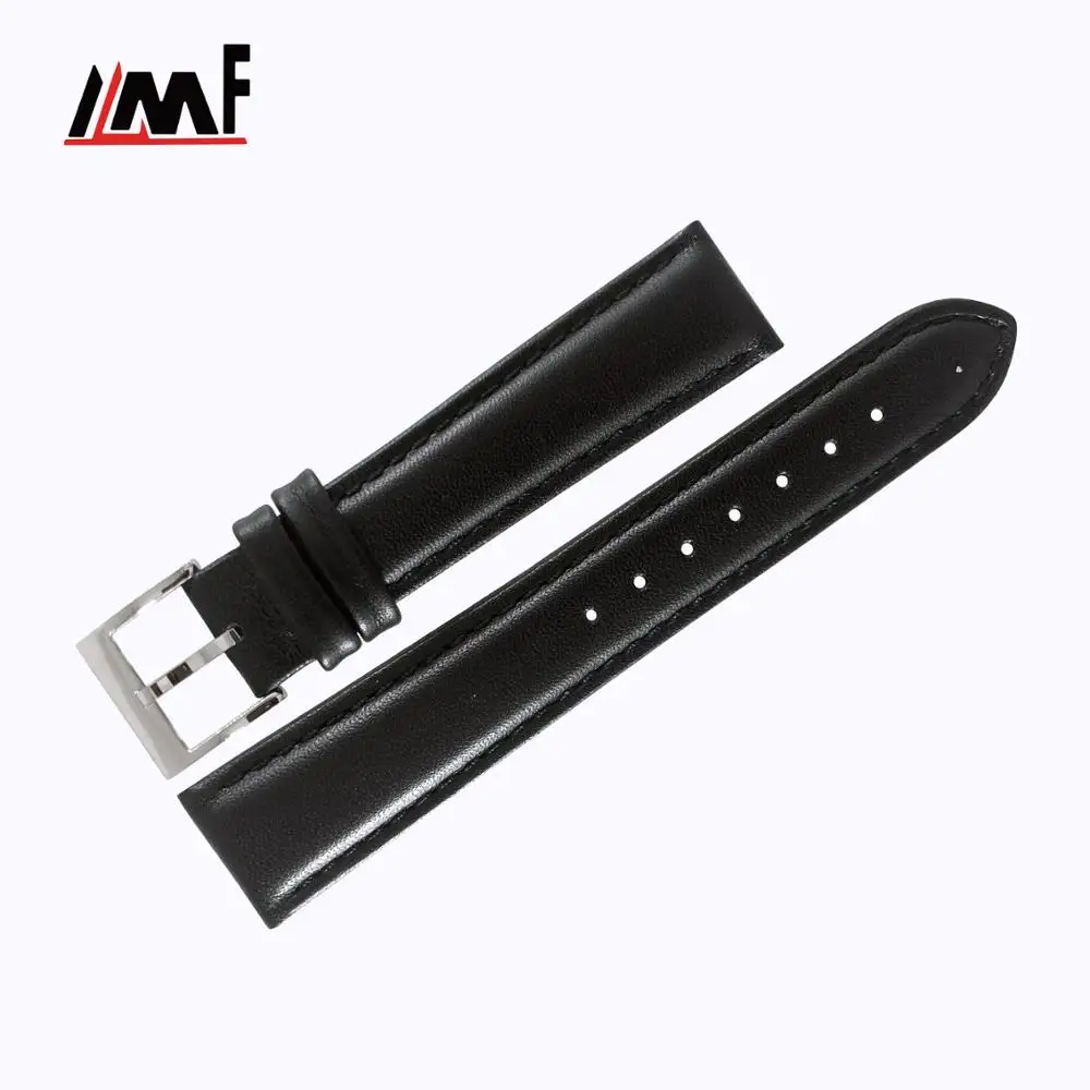 Best Selling  Stylishly Designed Different Size Genuine Accessories Watch Strap For Wristwatch