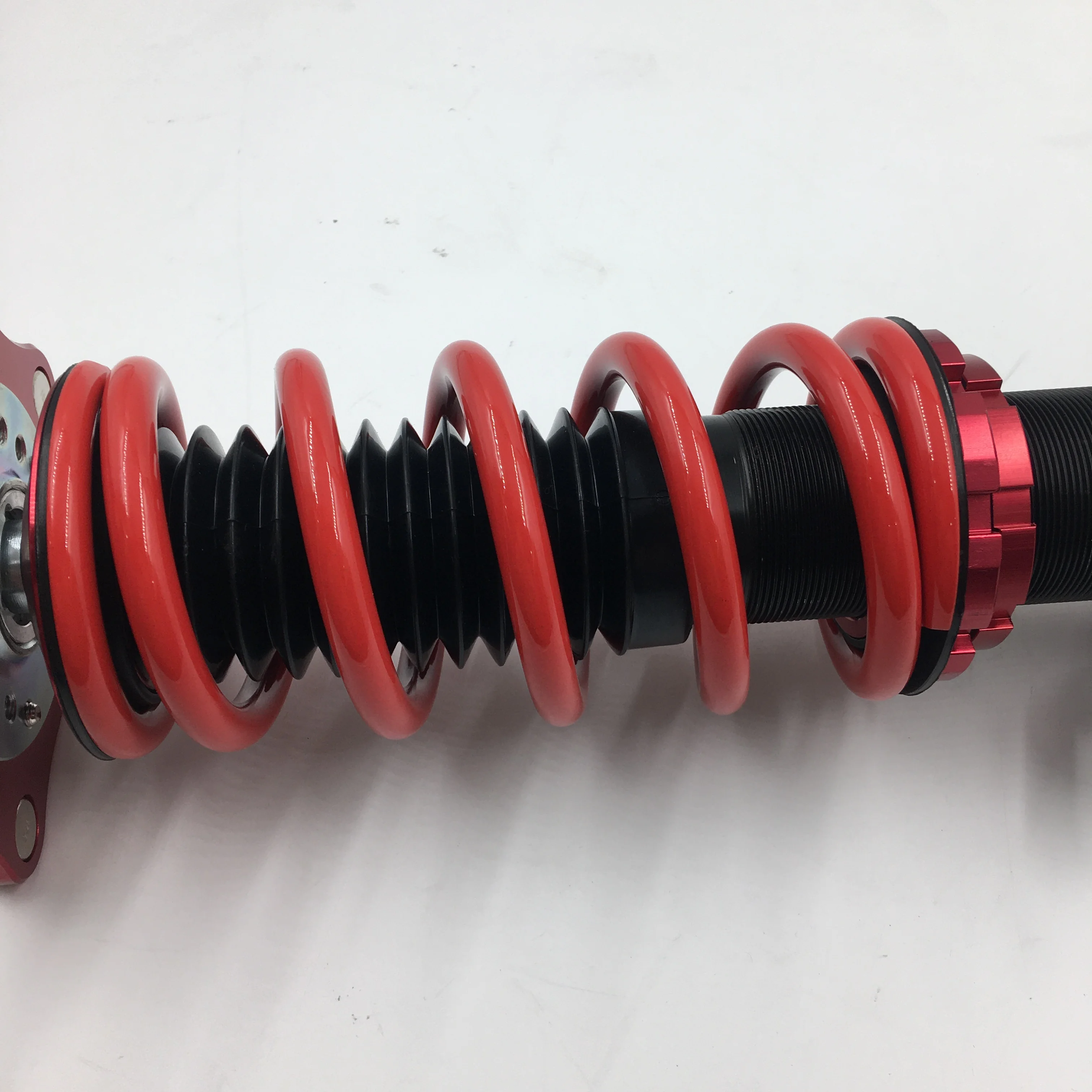 Damping and height adjustable shocks coilover kits shock absorber Coilovers