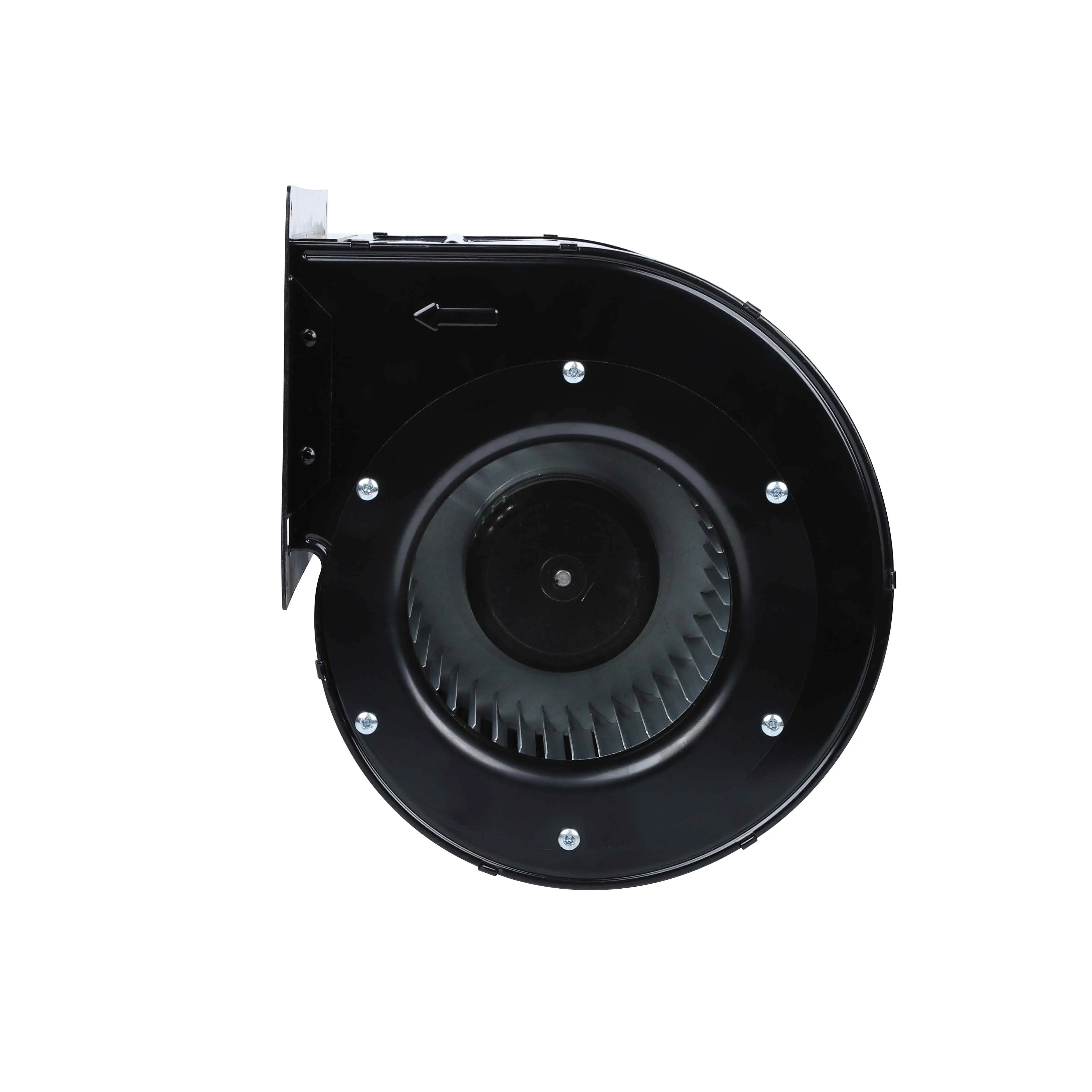 Wholesale Cheap Price Industrial Sheet Galvanized EC Forward Single Inlet Centrifugal Fan Blower Cooling AC DC Centrifugal Fans