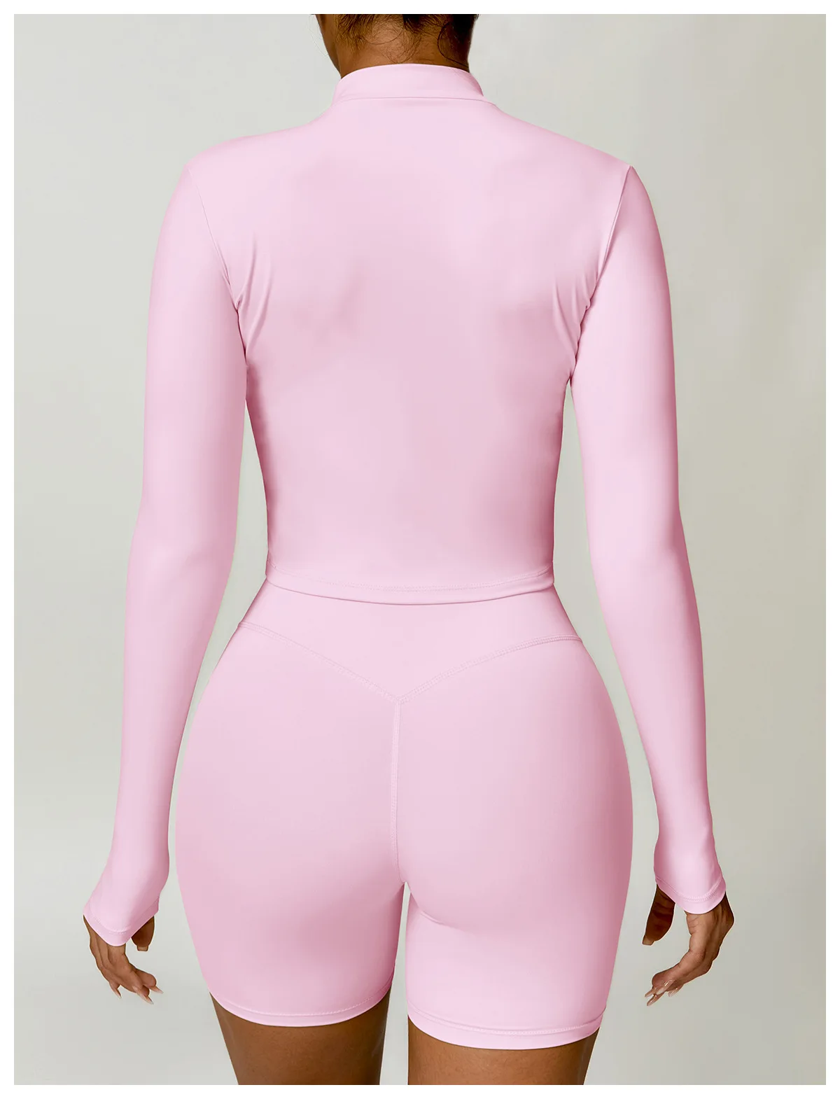 Wholesale beautiful back yoga clothing breathable sports undershirt fitness clothing t-shirt inner sleeveless yoga clothing