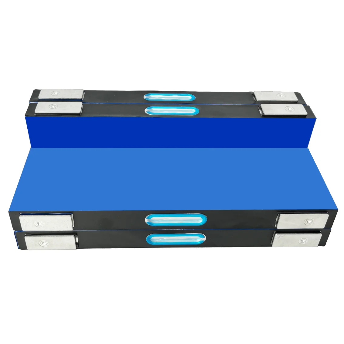 3.7V 117Ah 120AH NMC rechargeable Lithium ion battery cell prismatic CATL battery for EV BMW i3 power