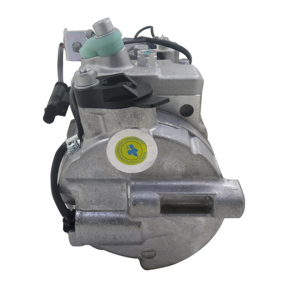 A0008303300 6seri16c Компрессор переменного тока для MERCEDES ML250 447280-1830 447280-6940 A0032306911 A 003 230 69 11