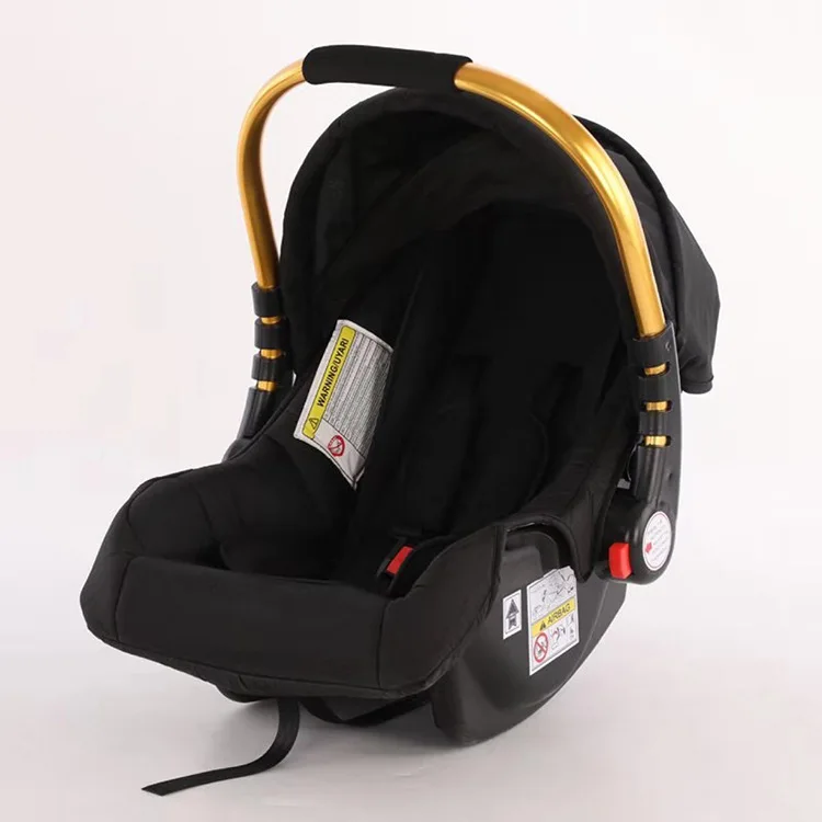 New fashional Baby Car Sit Seat Compact Baby Car Seat Baby Car Seat With Adapte