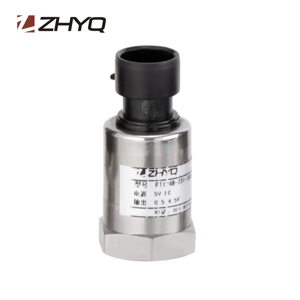 HAVC system air compressor pressure sensor with factory price