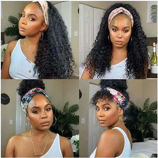 Cute cute frog hair band, green fluffy soft and comfortable skin, strong moisture absorption, will not wet hair