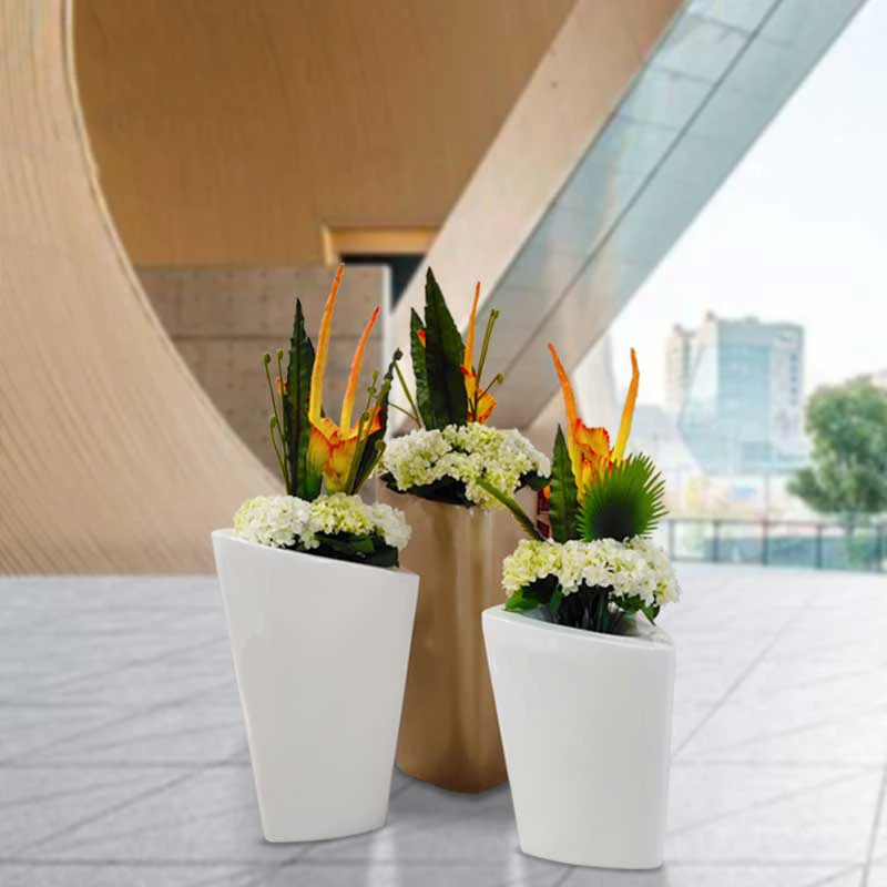 Concrete Pot Molds For Sale Flower Pots & Planters Mold Flowerpot