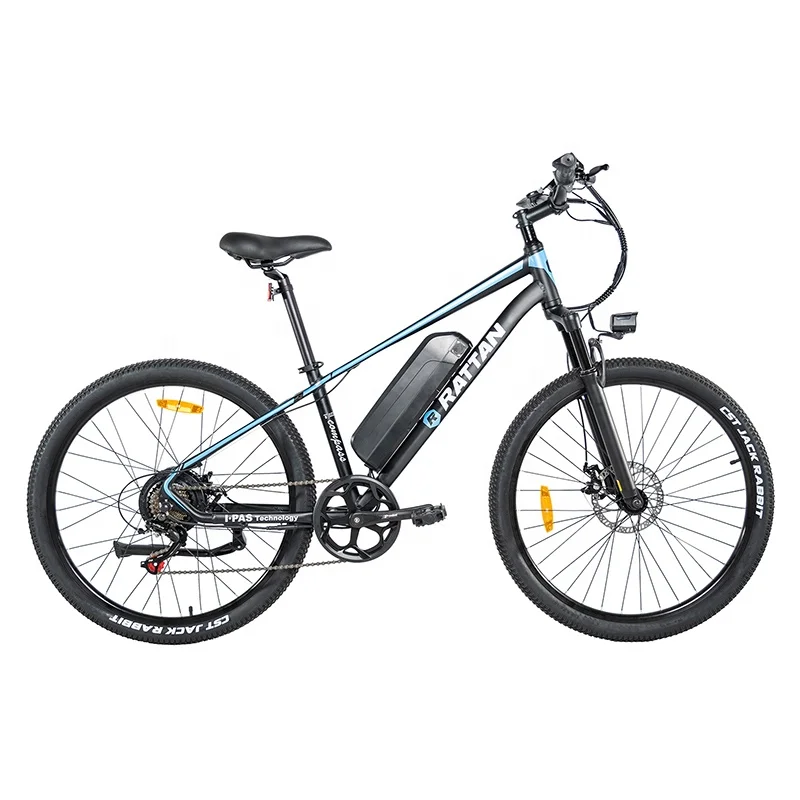 New design electric bicycle e bike factory outlet quality ebike frame electric mountainbike