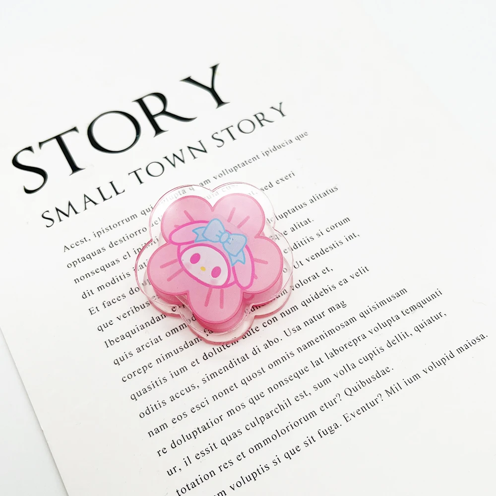 China Wholesale Supplier Memo Clips Planner Tools Wholesale Custom Plastic Clips Cartoon Book Marker Paper Photo Fridge