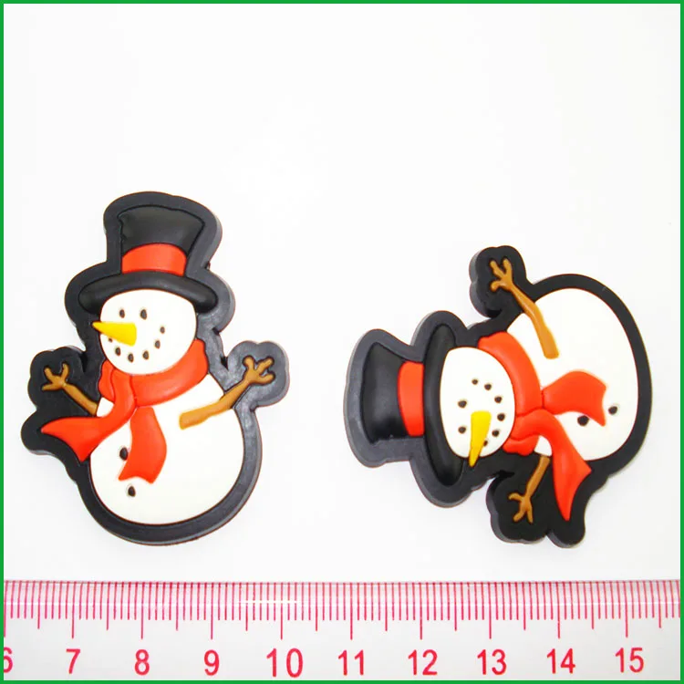 Personalized attractive design 3d embossed trouist fridge soft magnet