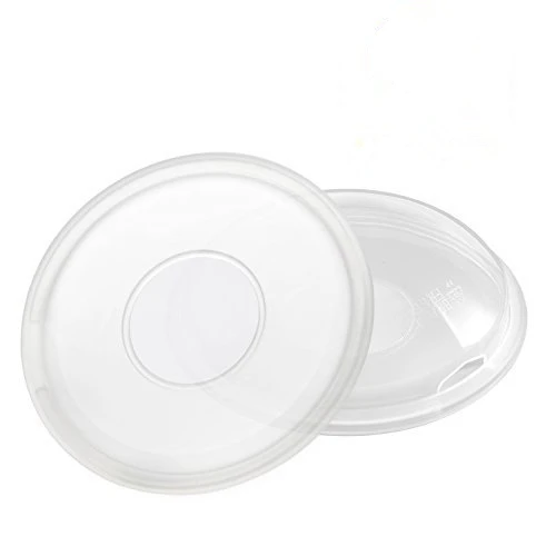 Mother Care Breastfeeding Silicone Breast Shells/Milk Collection Shells/Breastmilk Saver Cups