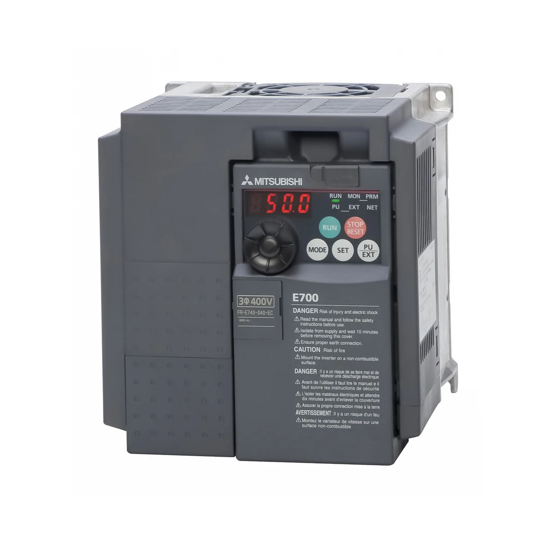 OEM VFDs Low Cost 0.75KW 2.2KW 5.5KW 7.5kw 11kw 15kw VFD 3 Phase 380V Variable Frequency Inverter AC Motor Drive