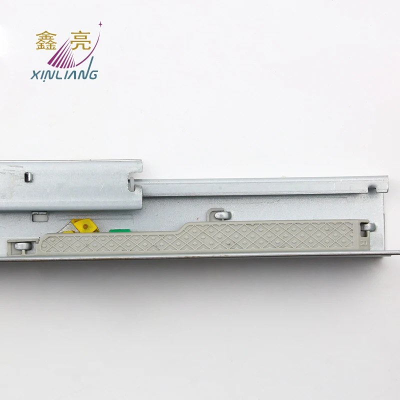 undermount soft close drawer slide slide telescopic undermount drawers slider
