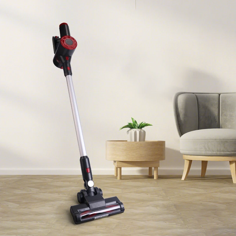 170w Cheap Prices Vaccum Supplier Portable Multi Function Handheld Stick Wireless Vacuum Cleaner