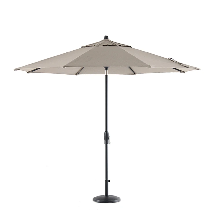 Frame Umbrella Logo The Garden Parasol For Sunshine For Window cantilever umbrella for hotels