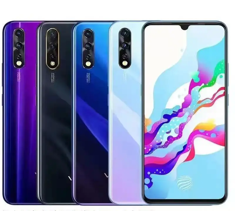 Wholesale Used mobile phone cellphone phones for samsung Galaxy a12 a20 a21  Android ,second hand Refurbished unlocked  original