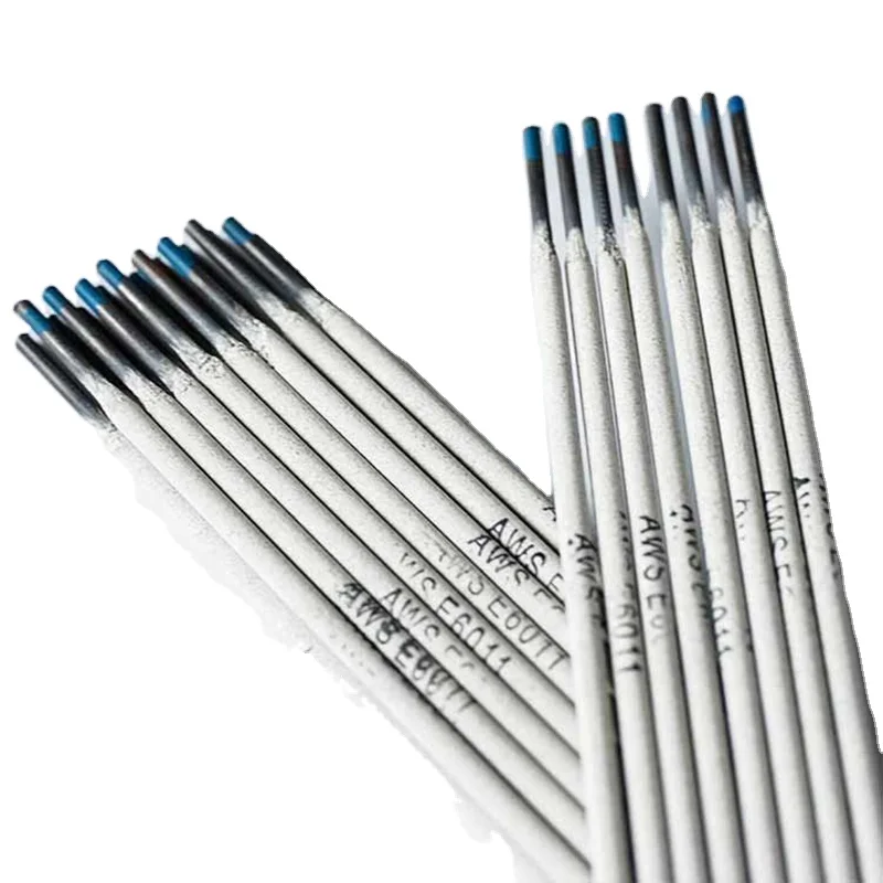 welding rod/ welding electrode aws e6013 with exporting quality/welding electrode price china