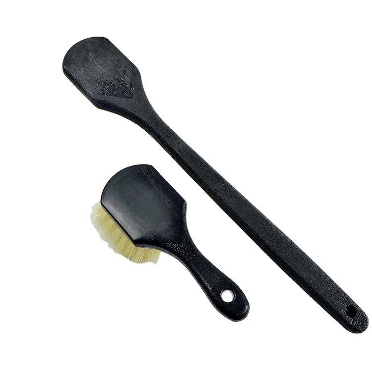 EcoClean Factory BSCI мягкая щетина из ПВХ, щетка для мытья автомобиля, 9 дюймов, щетка для мытья автомобиля, щетка для мытья автомобиля