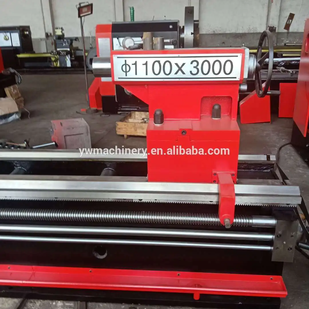 chinese lathe machines cw61110 tornos usados