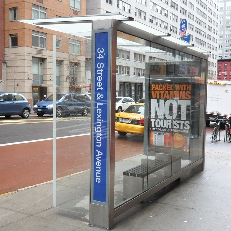 Modern Stainless Steel Carport Design with New Design Feature for Garages Canopies & Carports