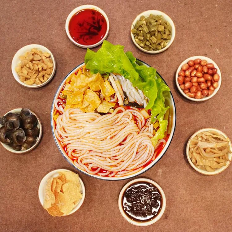 Yummy fresh super hot sell healthy wholesale noodles halal ramen