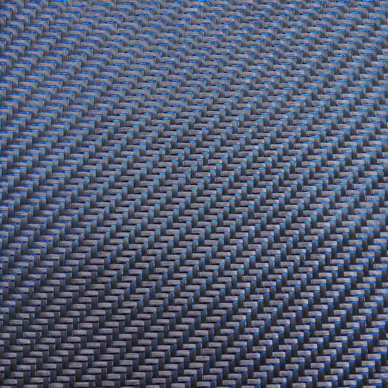 Manufacturers Supply Electrical Conductivity Carbon Cloth High Quality Carbon Fiber Fabric