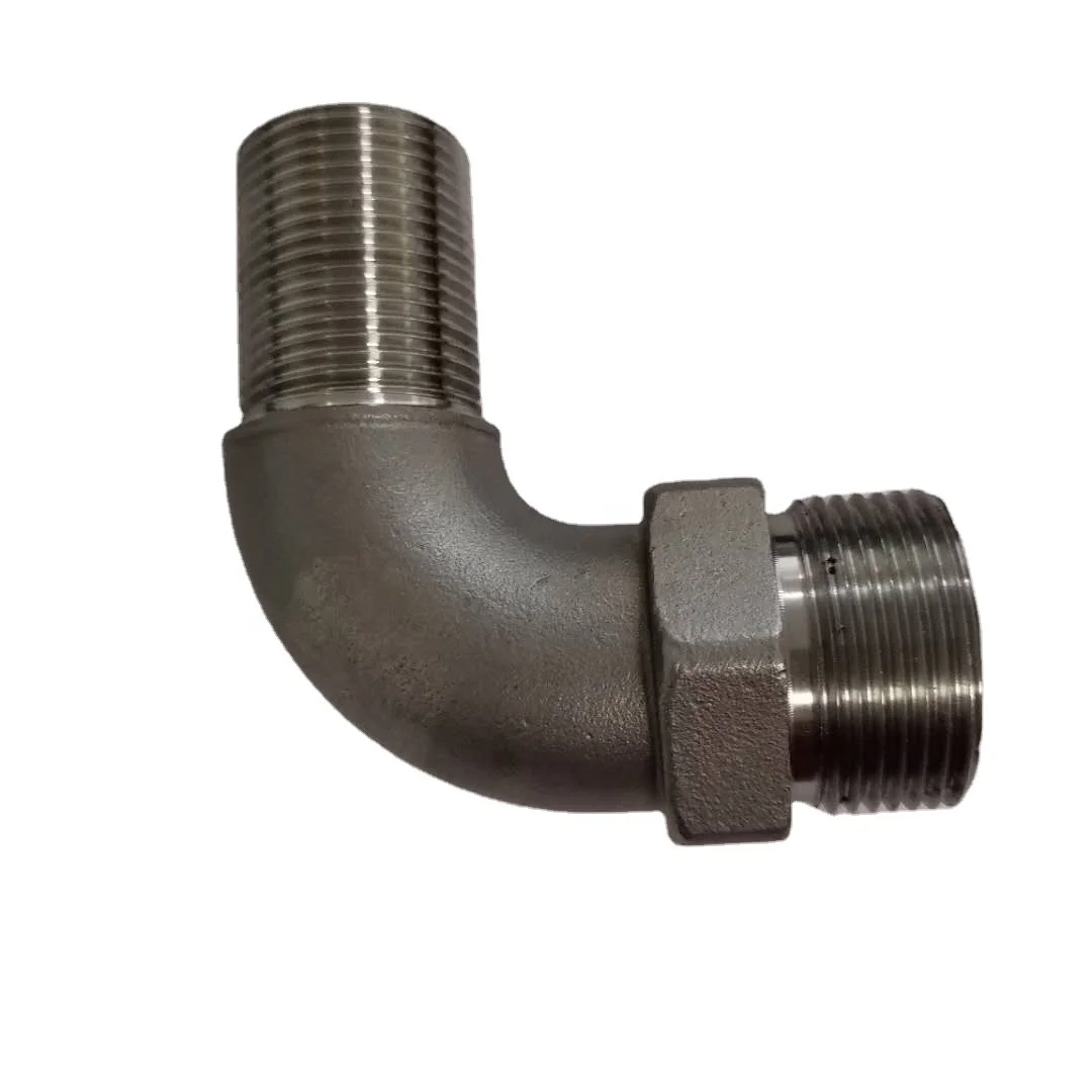 Custom By The Manufacturer Direct Sales Steel Pipe Stainless Equal Tee Pipe Fittings