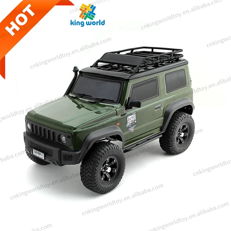 RGT 136100V3 RC Truck Crawler Climbing Car 1/10 Off Road Rock Cruiser RC-4 4x4 Waterproof Hobby Toy Christmas Gift