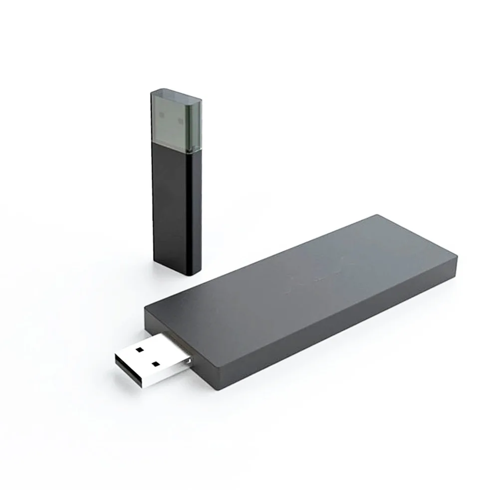 Hot Sale for XBOX ONE Controller Receiver 2.4G Wireless Gaming USB Adapter for XBOX ONE 2ND Generation PC Windows 7 8 10