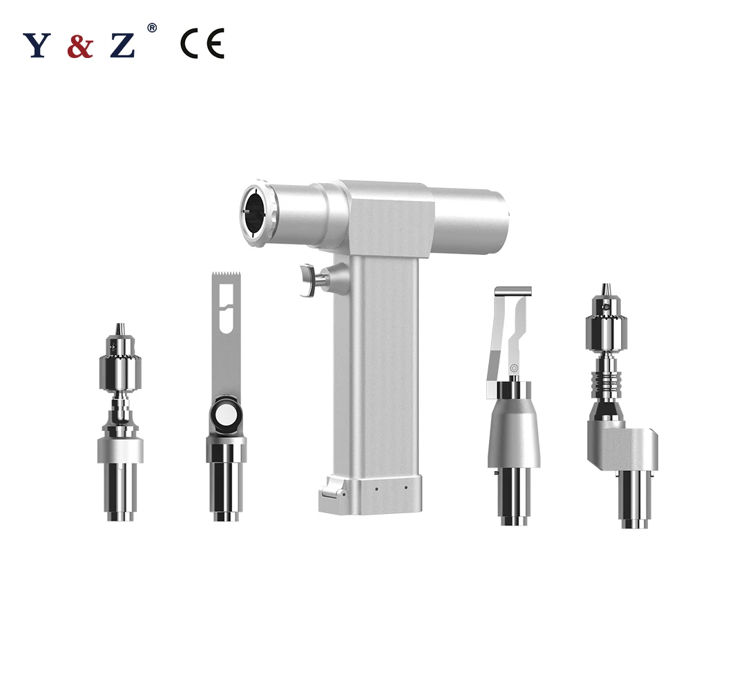 Surgery Saw Orthopedic Surgical Motor Micro Bone Oscillating Power Tool