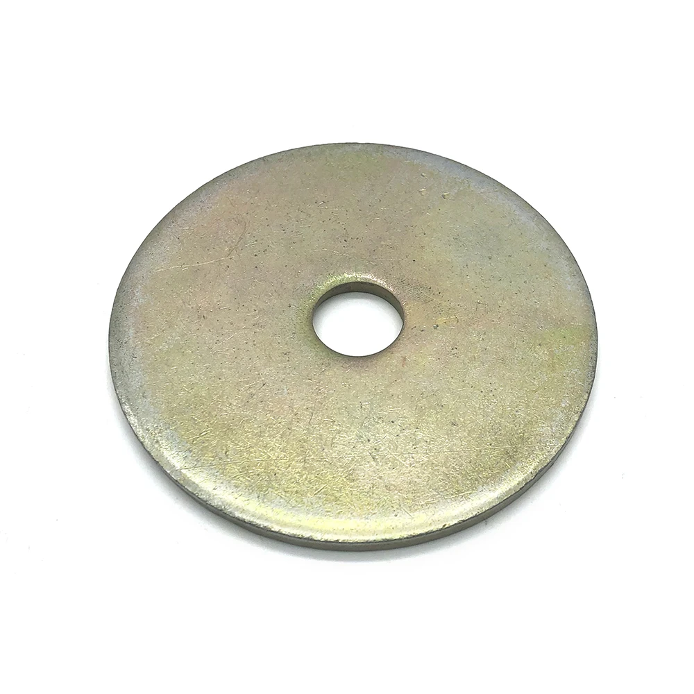 China manufacturer flat washers China flat washer wholesale self lock flat washer