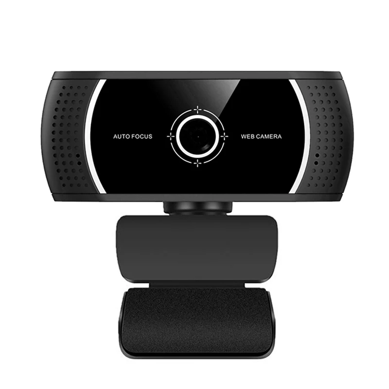 Webcam Cameras Chatroulette Web Cam 720p 1080p 2k Webcams Full Hd For Desktop Pc Price Live Streaming Computer PS4 USB Camera