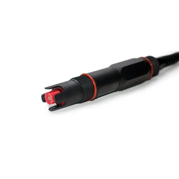 Цифровой селективный датчик нитрат-ионов RS485 датчик фторид хлорид Нитрат Калия ион для датчика сточных вод CS6710AD